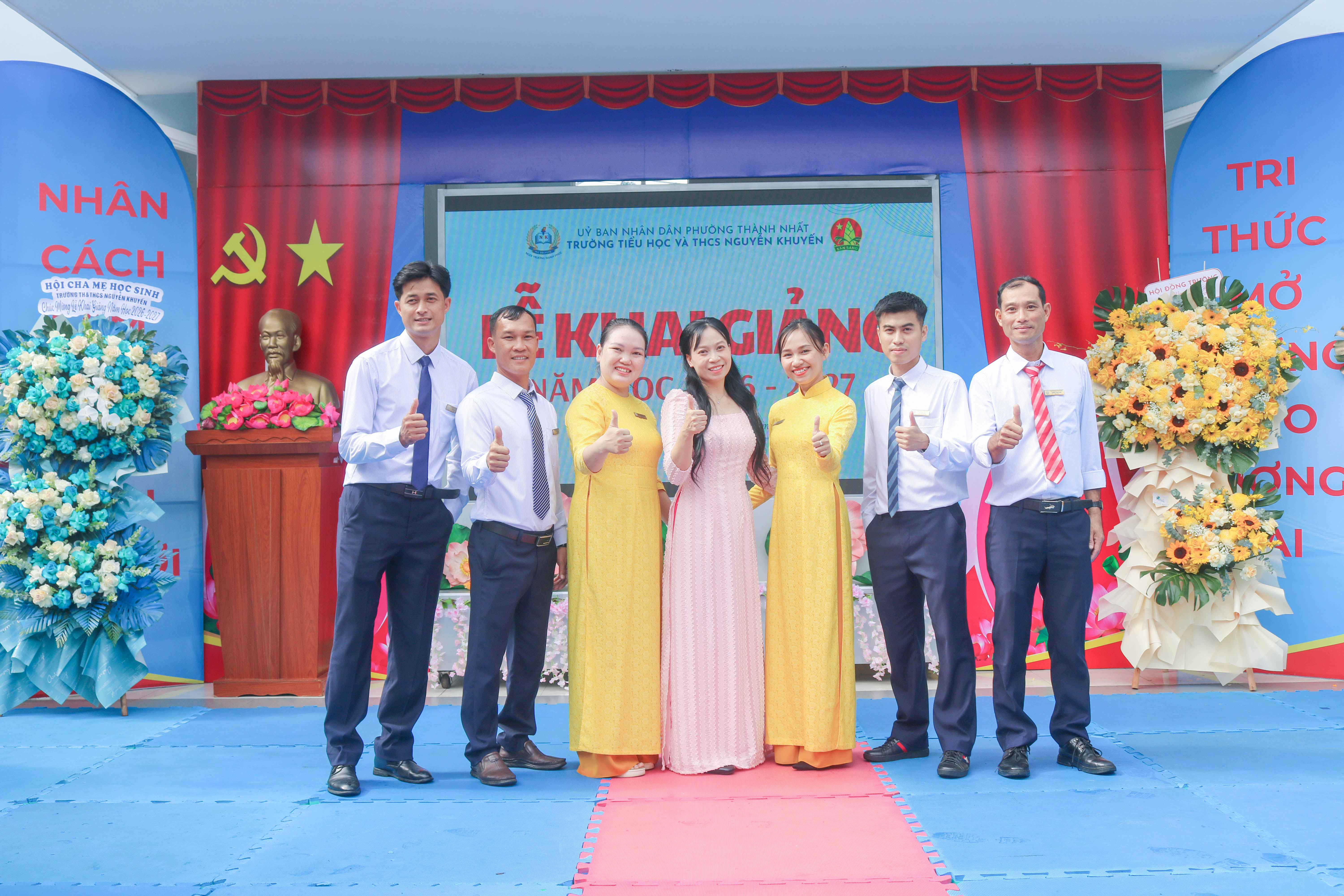 Tổ Câu lạc bộ – Nơi nuôi dưỡng đam mê và phát triển năng khiếu